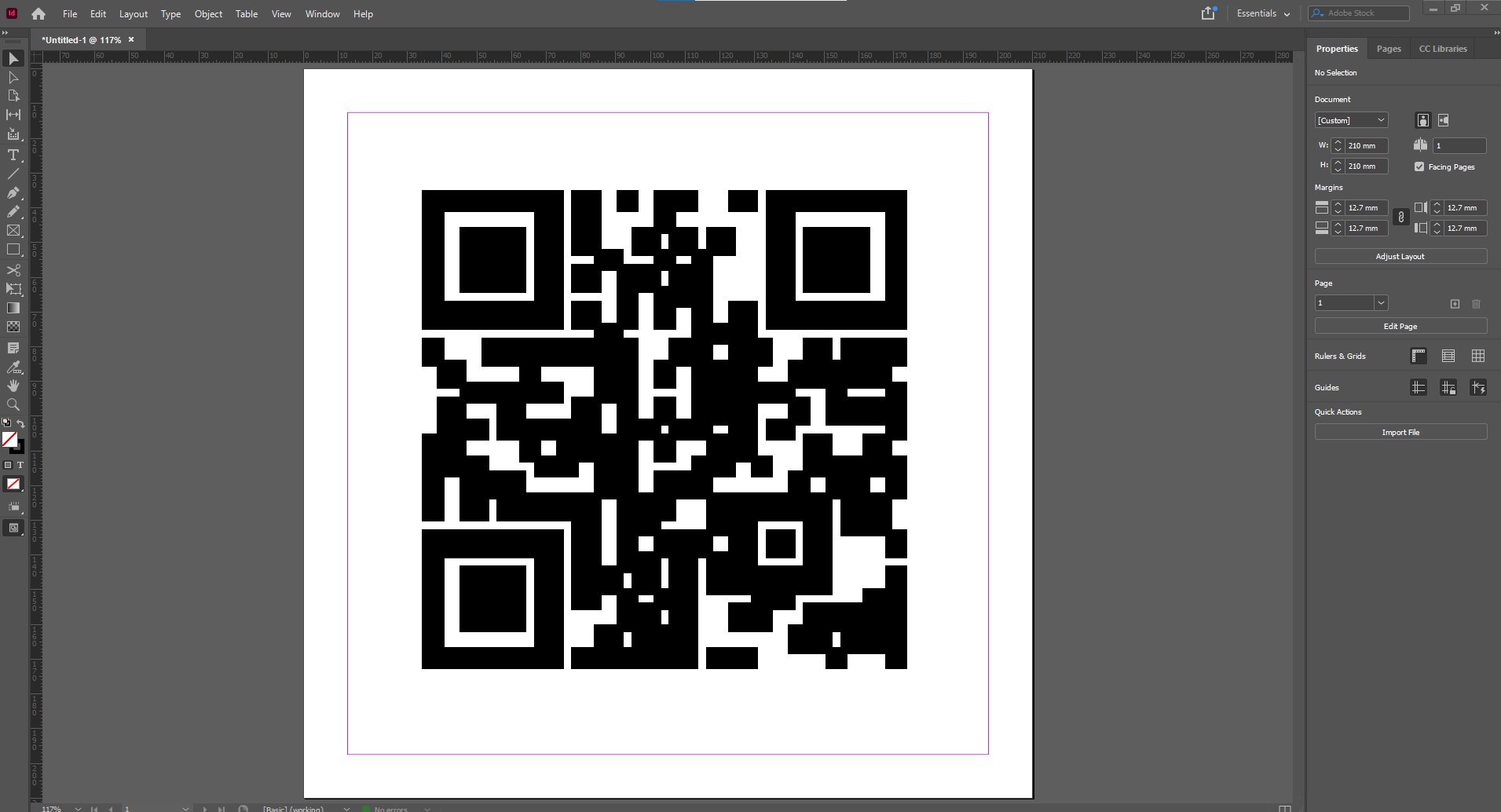Dynamic QR codes | Create your own and change link | guide