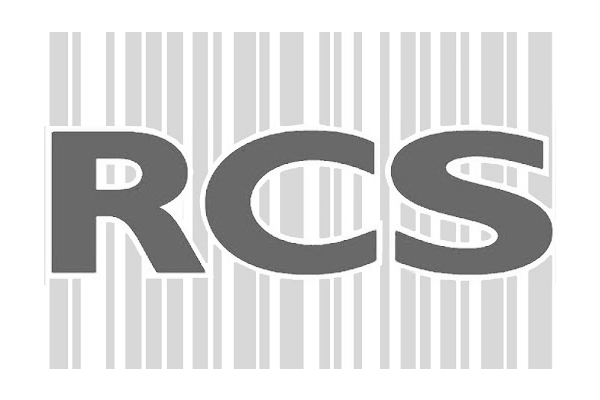 RCS logo